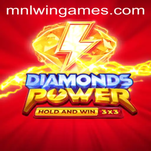 Unveiling the Magic of Diamondspower: A Guide to MNLWin's Latest Game Sensation