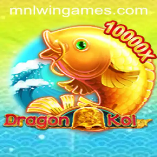 Dive into the Mystical World of DragonKoi to Unleash Your MNLWin