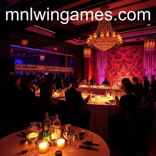 The Allure of Exclusive Events: A Close Look at MNLWin