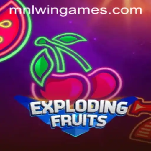 ExplodingFruits: A Thrilling Arcade Adventure