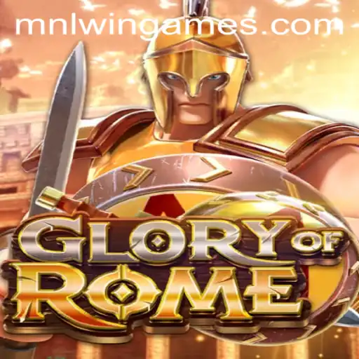 The Fascinating World of GloryofRome: A Strategic Gaming Experience