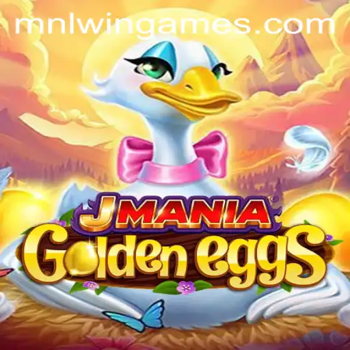 Unlock the Excitement: Dive into JManiaGoldenEggs with MNLWin