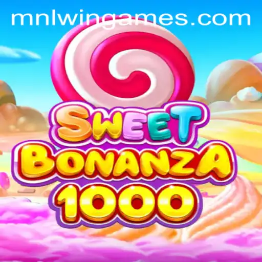 Explore the Thrilling World of SweetBonanza1000: A New Gaming Experience with MNLWin