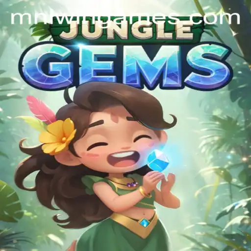 Discover the Thrilling World of JungleGems: An In-Depth Guide to Gameplay and Strategy