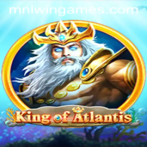 King of Atlantis: Ride the Waves to Victory with MNLWin