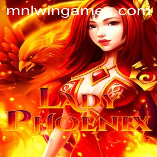 LadyPhoenix: The Rise of MNLWin in Gaming