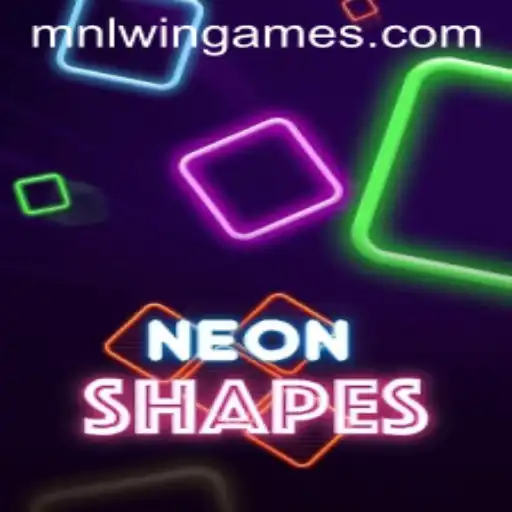 NeonShapes: Masterful Puzzles and MNLWin Challenges
