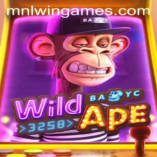Unveiling WildApe3258: A Thrilling Adventure in the Jungle
